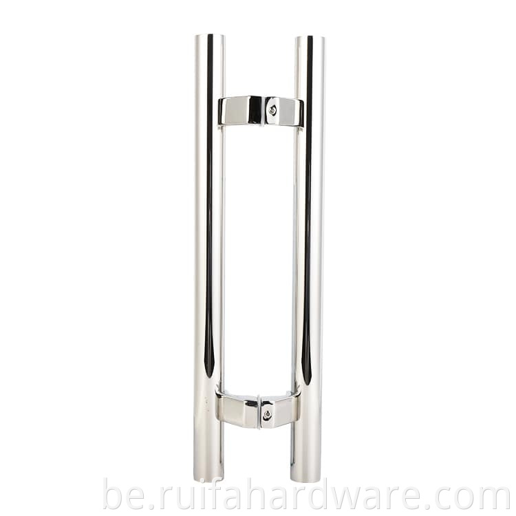 Back To Back Glass Door Pulls (1)